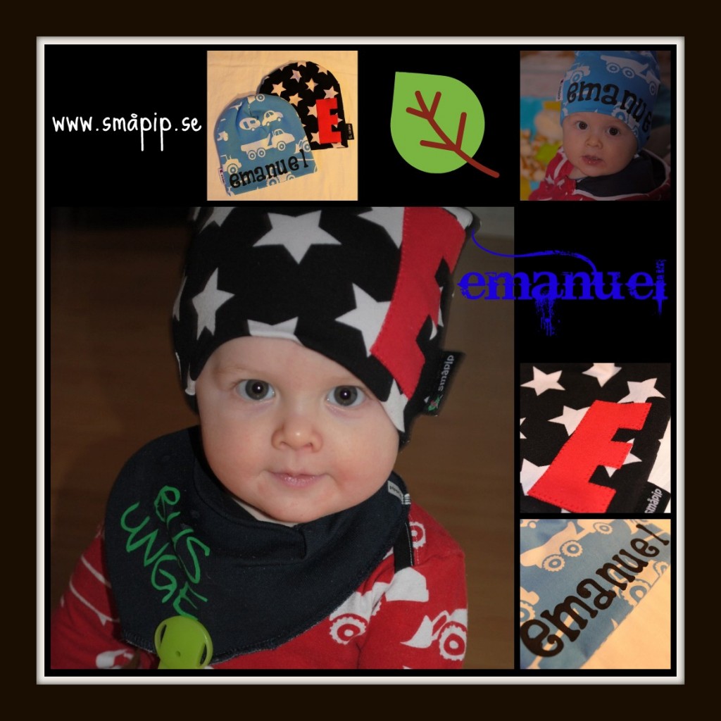 småpip 240